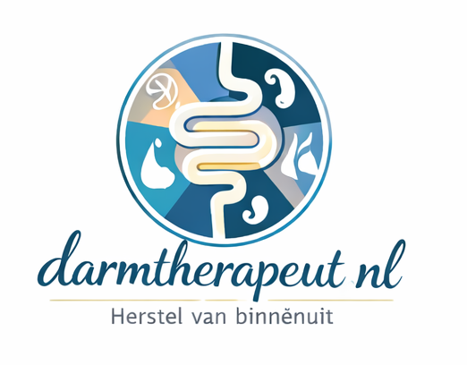 Logo darmtherapeut.nl